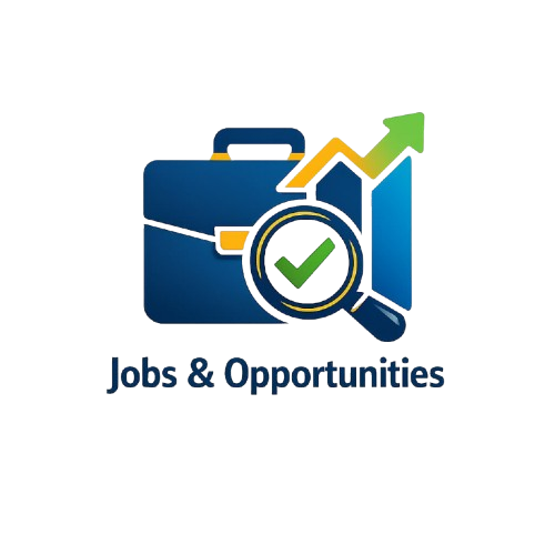 Jobs & Opportunities