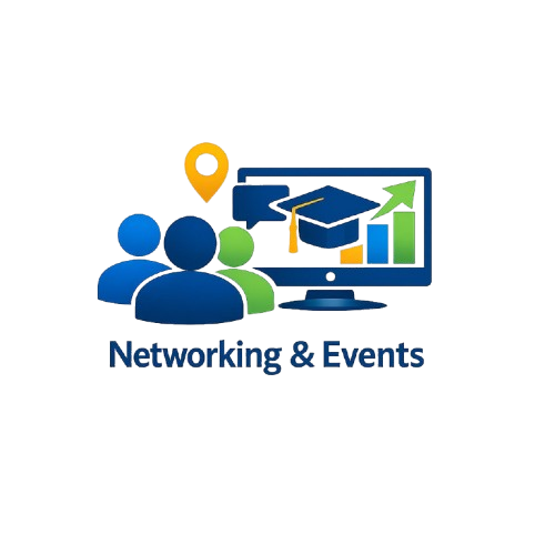 Networking & Events